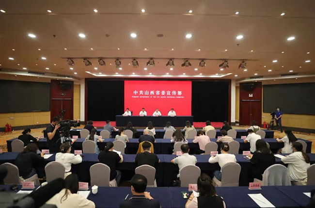 山西持续深化医药卫生体制改革